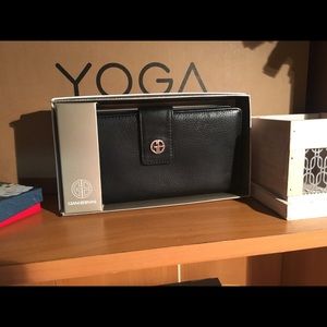 gianni bernini wallet